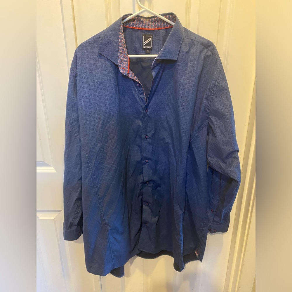 Hetcher Shirt